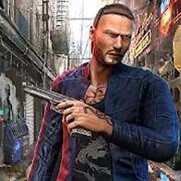 Grand Gangster City Battle