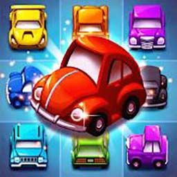 Traffic Puzzle - Match 3 Game