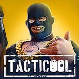 Tacticool - 5v5 shooter