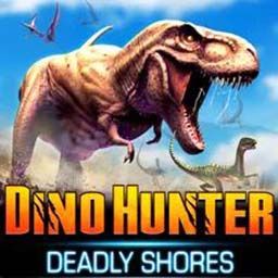 Dino Hunting - Dinosaur Games