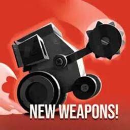 CATS: Crash Arena Turbo Stars