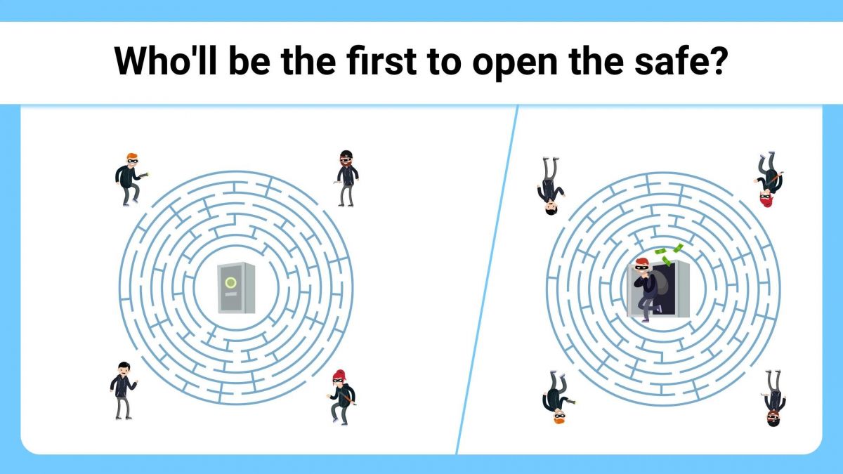 Easy Game brain test Free Play