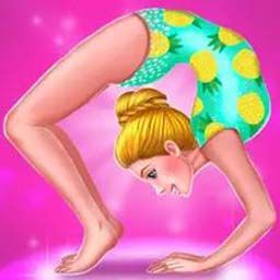 Gymnastics Superstar