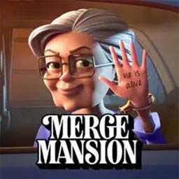 Merge Mansion