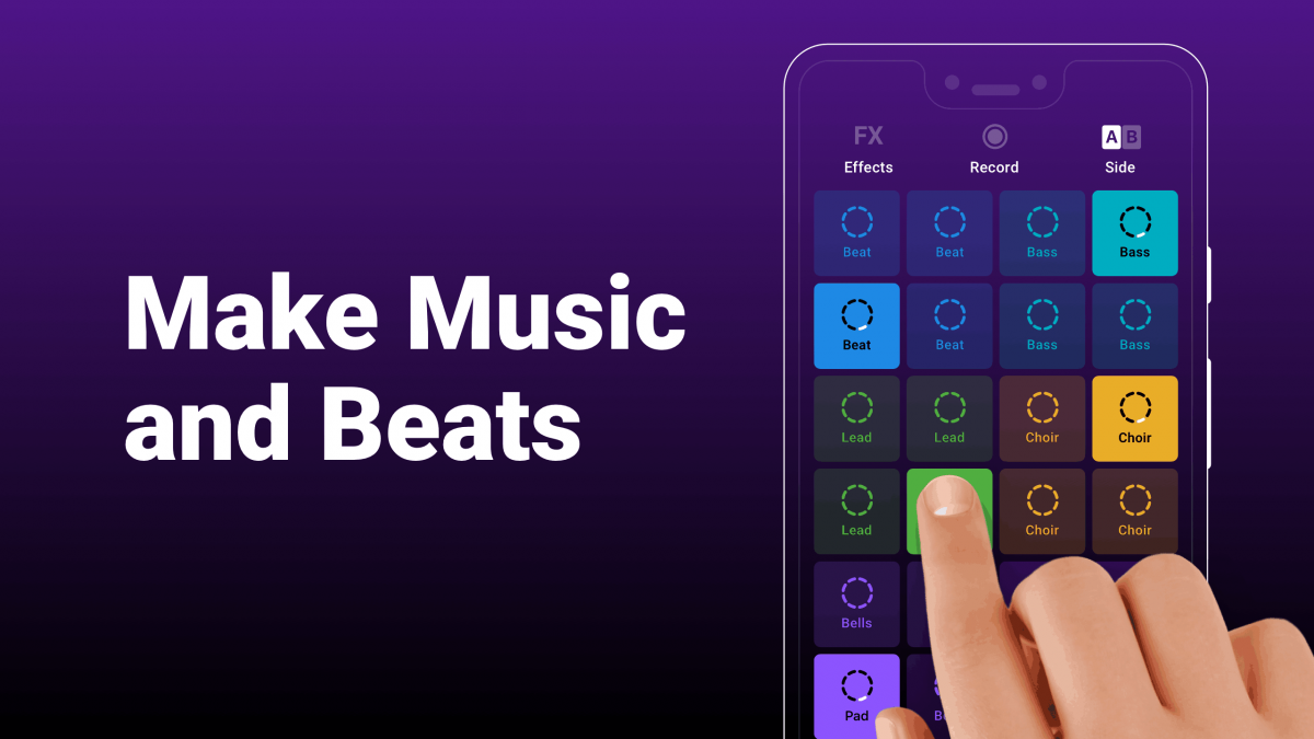 Groovepad Music Beat Maker Free Play Gameask groovepad-music-beat-maker-free-play-gameask