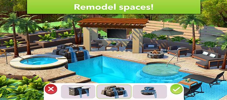 home design makeover game home design makeover game