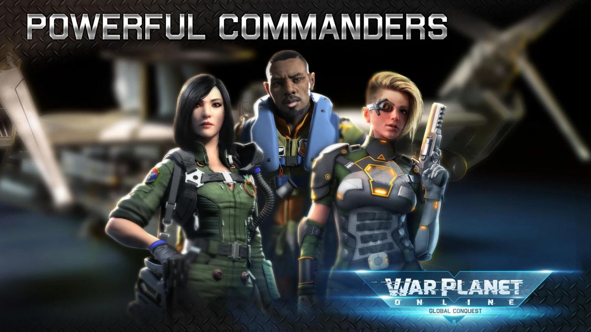 War Online MMO Game Free Play