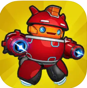 Marble Clash: Fun Shooter