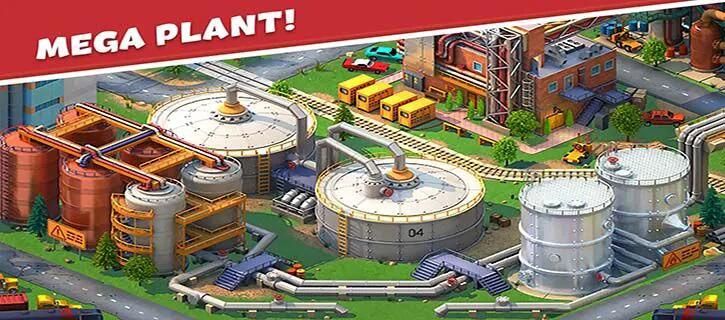 Global City: Building Games  Free Play  gameask.com