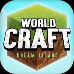 World Craft Dream Island