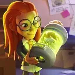 Puzzle Adventure: Mystery Game