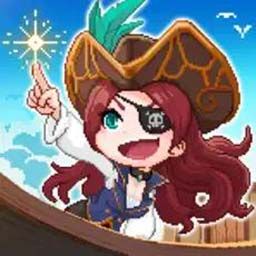 Airship Knights : Idle RPG