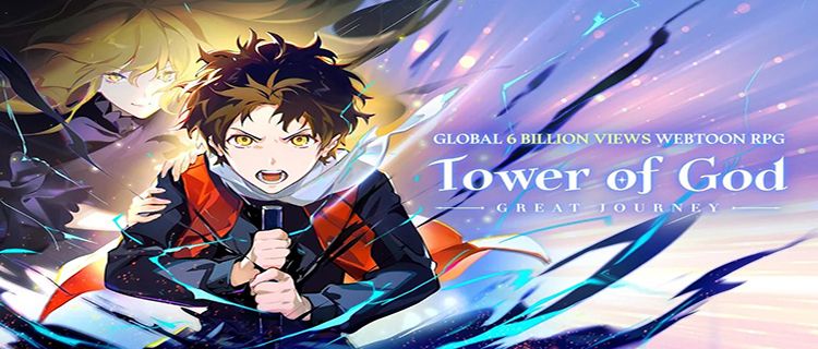 Tower of God: Great Journey | Free Play | gameask.com