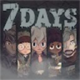 7Days! : Mystery Visual Novel