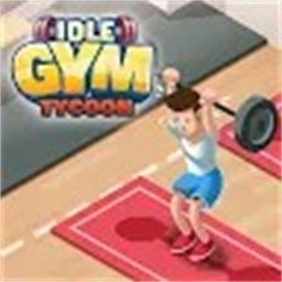 Idle Fitness Gym Tycoon - Game