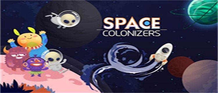 Space Colonizers Idle Clicker | Free Play | gameask.com