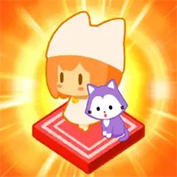 Stray Cat Towers