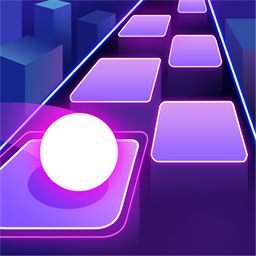 Tiles Hop: EDM Rush!