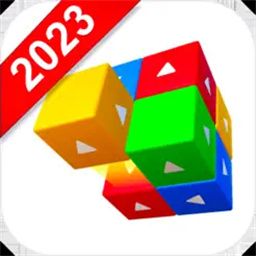 Tap Out - Take 3D Blocks Away