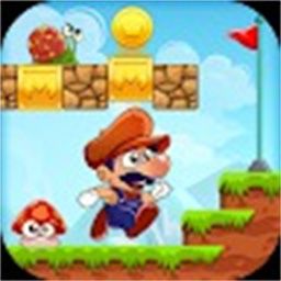 Super Bino Go:Juegos de correr