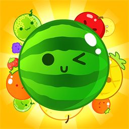 Watermelon Game