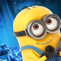 Minion Rush: Running Game