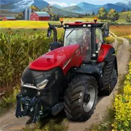 Farming Simulator 23 NETFLIX