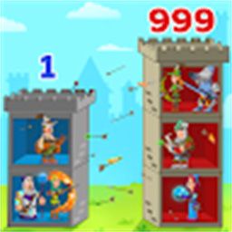 Hustle Castle: Medieval games