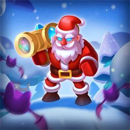 Heroes vs. Hordes: Survivor