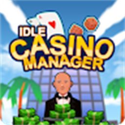 Idle Casino Manager - Tycoon