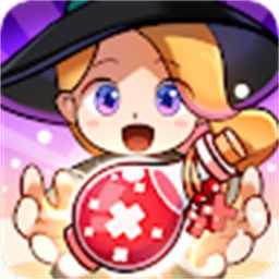 Magic Craft - Merge Tycoon