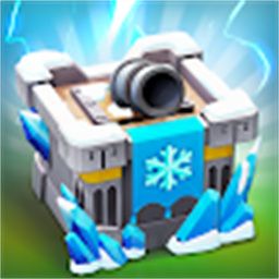 Tower Defense PvP:Tower Royale