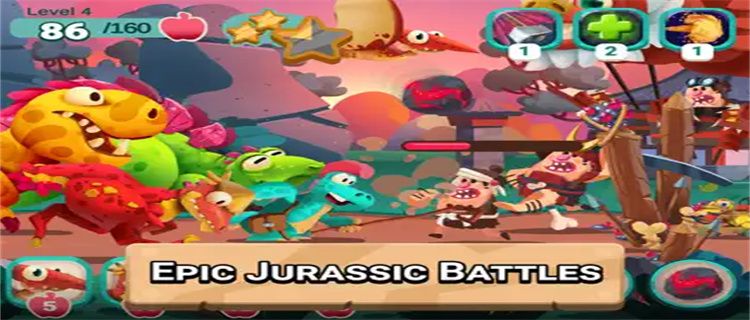 Dino Bash: Travel Through Time Free Play gameask com Dino Bash: Travel Through Time Free Play gameask com