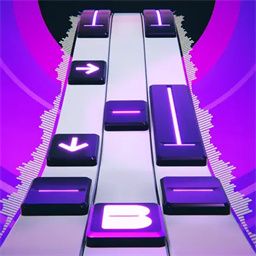 Beatstar - Touch Your Music