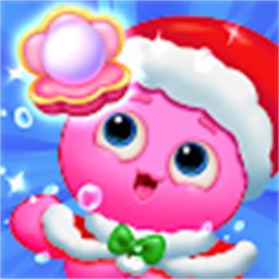 Ocean Fish Aquarium Match 3