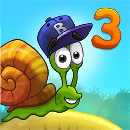 Snail Bob 3