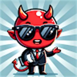 Idle Evil Clicker: Hell Tap