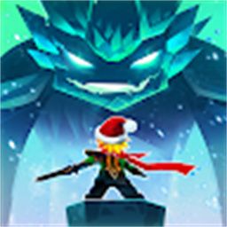 Tap Titans 2 - Hero Legends