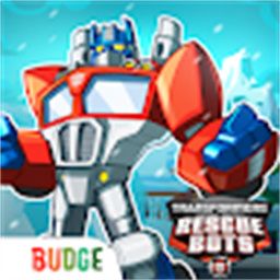 Transformers Rescue Bots: Hero