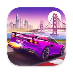 Horizon Chase 2