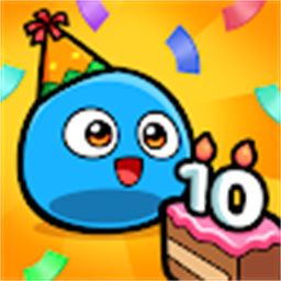 My Boo - Virtual Pet Simulator