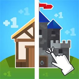 Medieval: Idle Tycoon Game