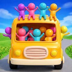 Bus Traffic Fever