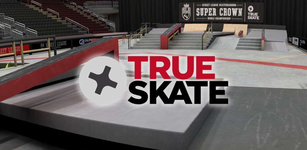 True Skate Free Play