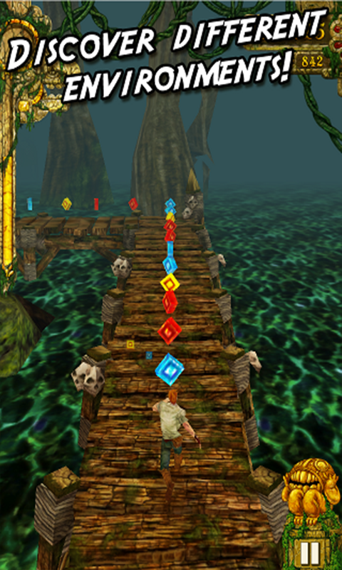 temple run free play