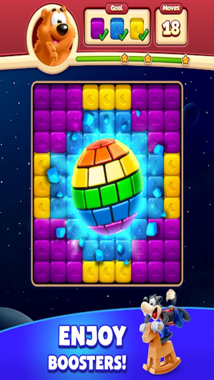 toon blast 6974 toon blast 6974