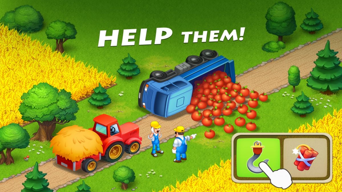 Township Free Play