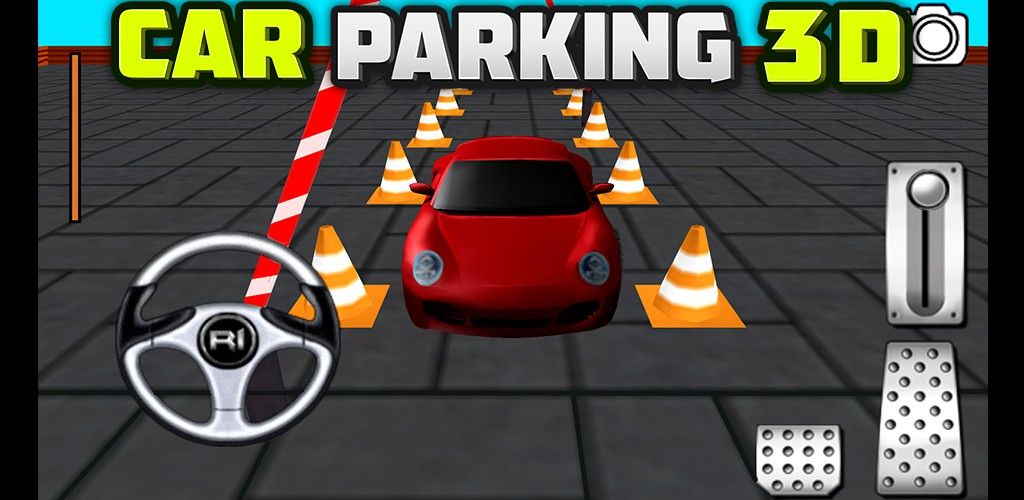 Car Parking Fever for windows instal Car Parking Fever for windows instal