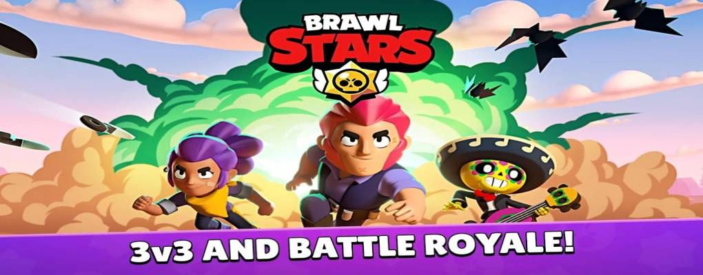 Brawl Stars Free Play And Download Gameask Com - matchmaking survival brawl stars